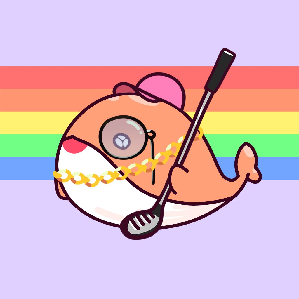 Crypto Whale Squad tweet media