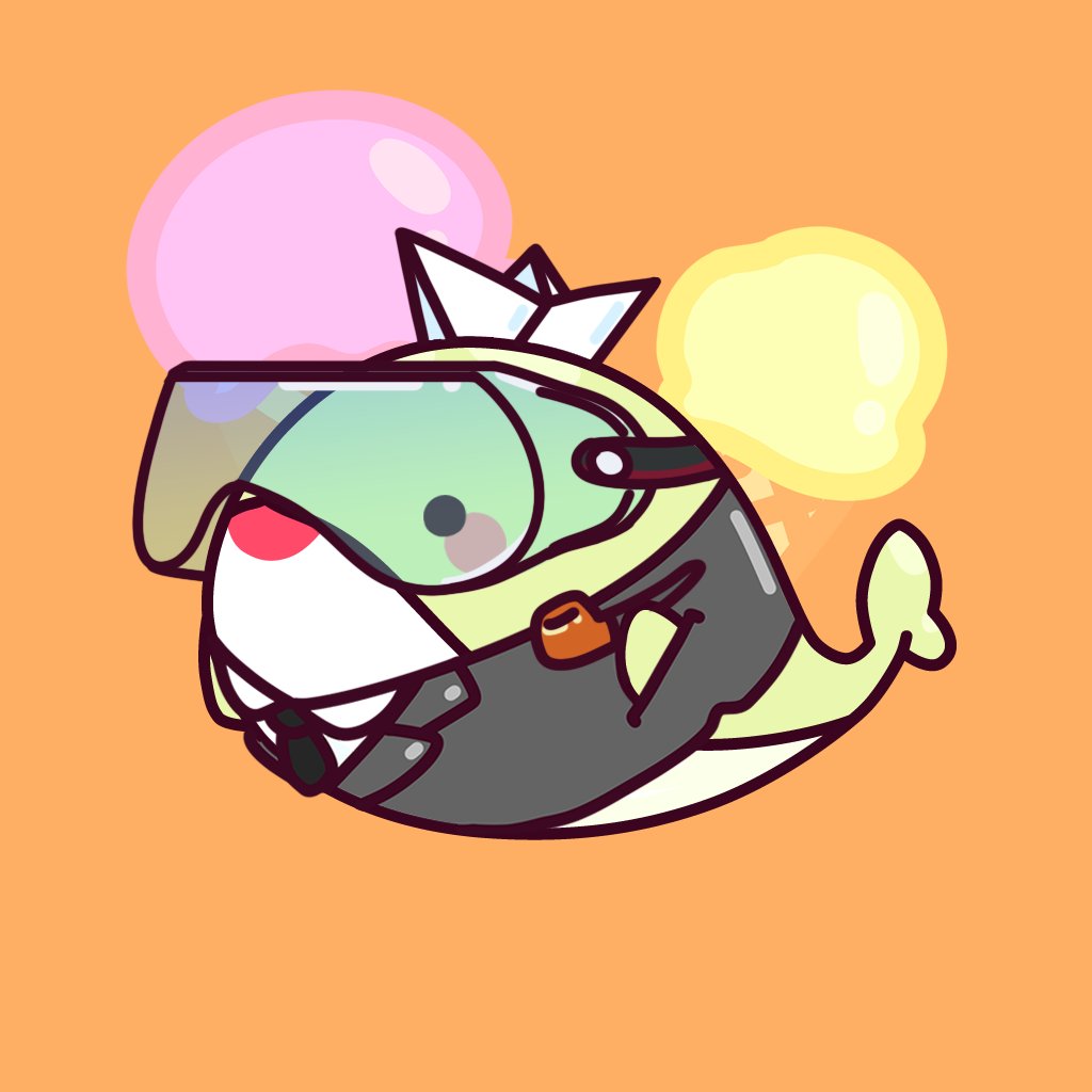 Crypto Whale Squad tweet media