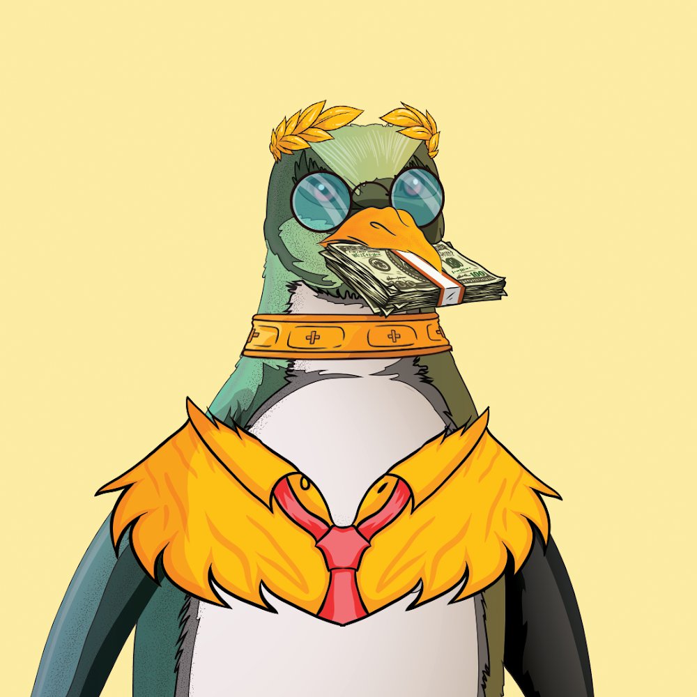 PingosProject's tweet image. Want to be part of Pingos Project? 

Like and Retweet🪐

metarocks.com/pingos

#nft #nfts #NFTdrop #NFTCommunity #nftart #Pingosart #digitalart #uniqueart #PingosProject #NFTartist #NFTartist