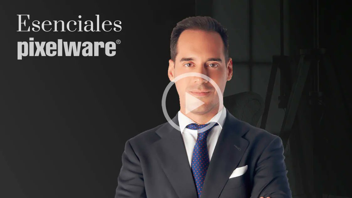 Pixelware_SA's tweet photo. 15 de Marzo, Sesión Preguntas&amp;Respuestas con @Javiervazquezma ,apúntate y no te la pierdas 👉  https://t.co/u1diZKkznh https://t.co/iUcM6eaAUH