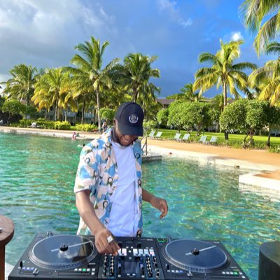 djkaywise's tweet photo. #NewProfilePic https://t.co/552vnpvsAf