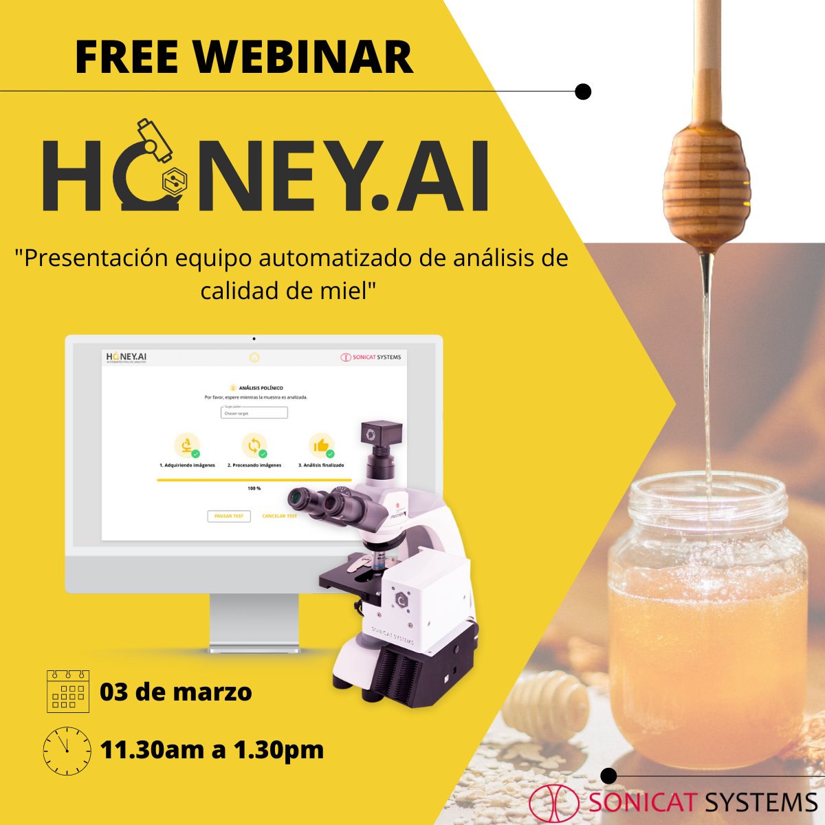 Sonicat Systems tweet media