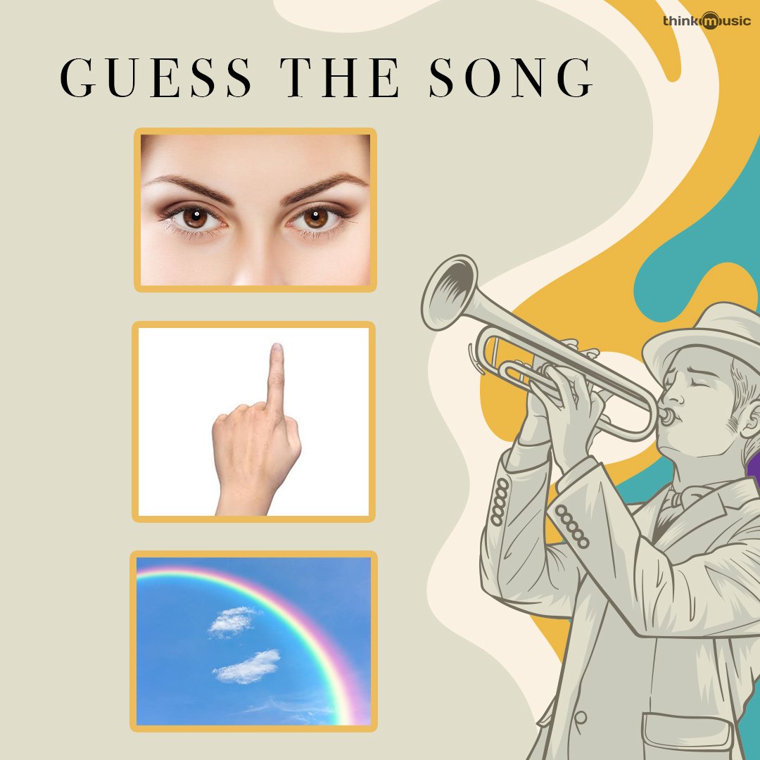thinkmusicindia's tweet photo. Hint- it's from a movie that beautifully narrates the love of dad and daughter! 

#GuessTheSong #ThinkGames https://t.co/k7rUNTAbIk