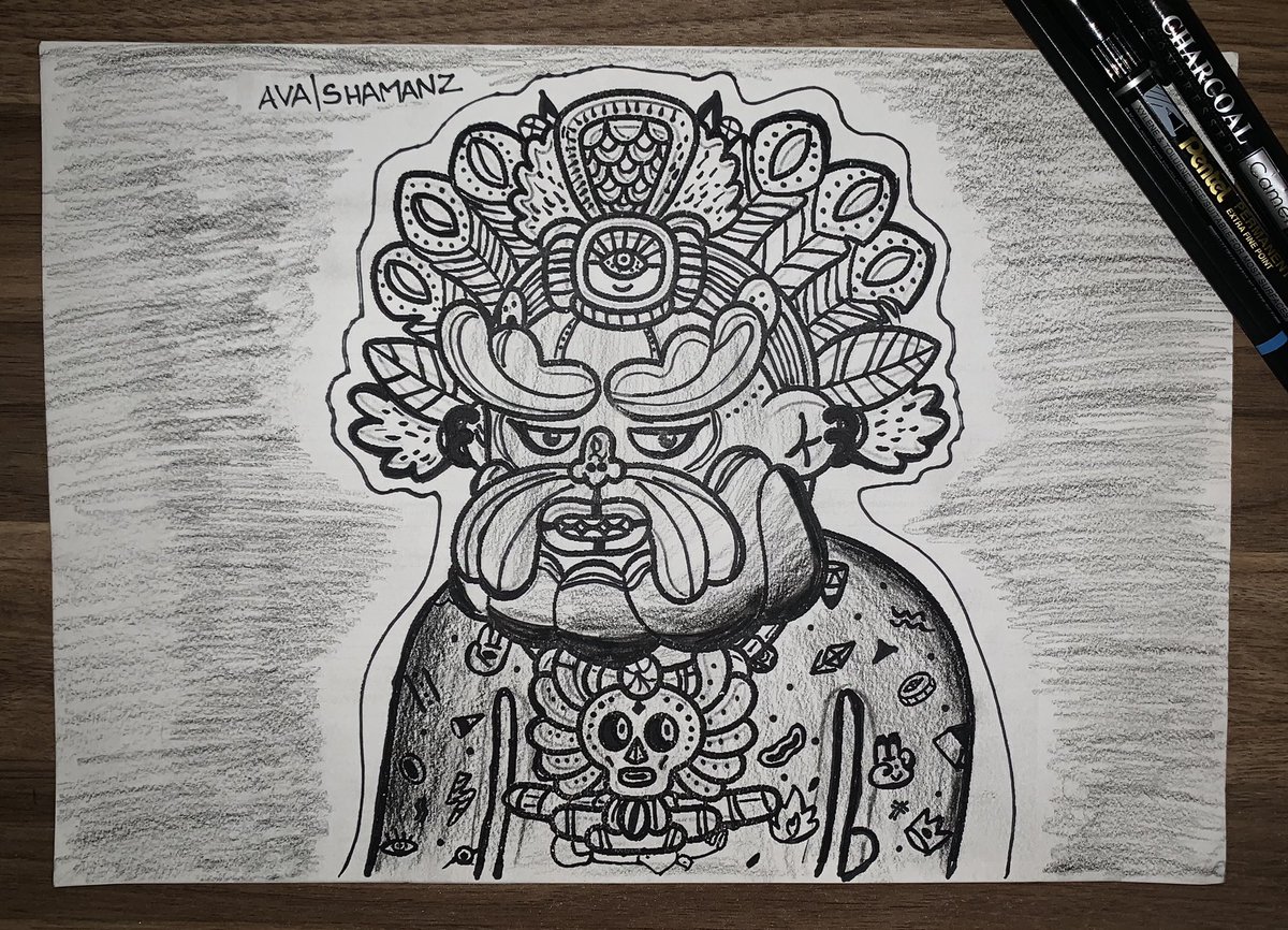 PABLOTAKEN#1542 tweet media