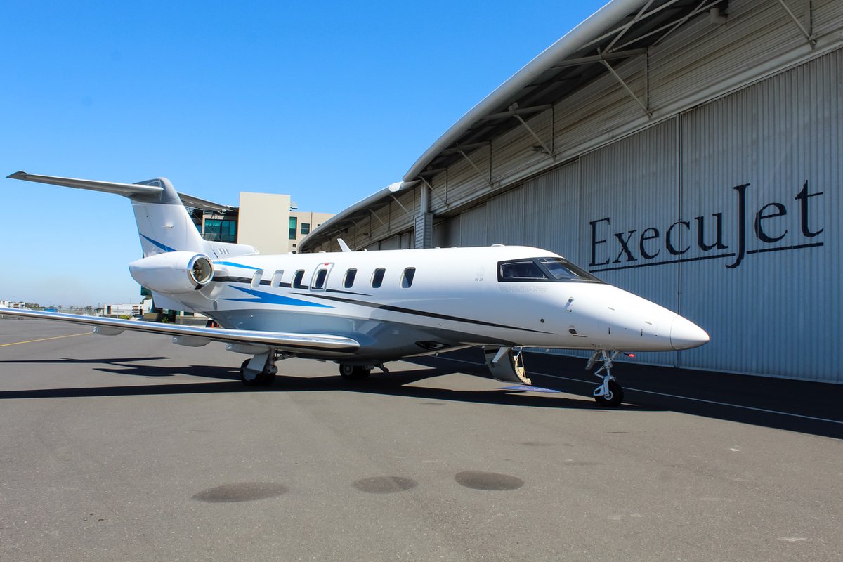ExecuJetAvGrp's tweet photo. #OneWayAvailability

🗺️  Or Tambo —> Cape Town
📅  28 February 2022
👤  08 pax
✈️  #PilatusPC24

Call +27 82 330 7399
email: charter@execujet.co.za 

Full details: https://t.co/EOkluV9vCO https://t.co/9tXykZv1WN