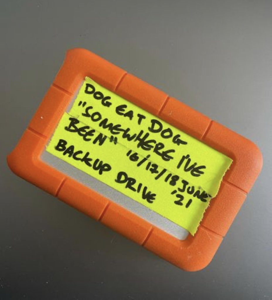 "Somewhere I've Been" Short Film tweet media