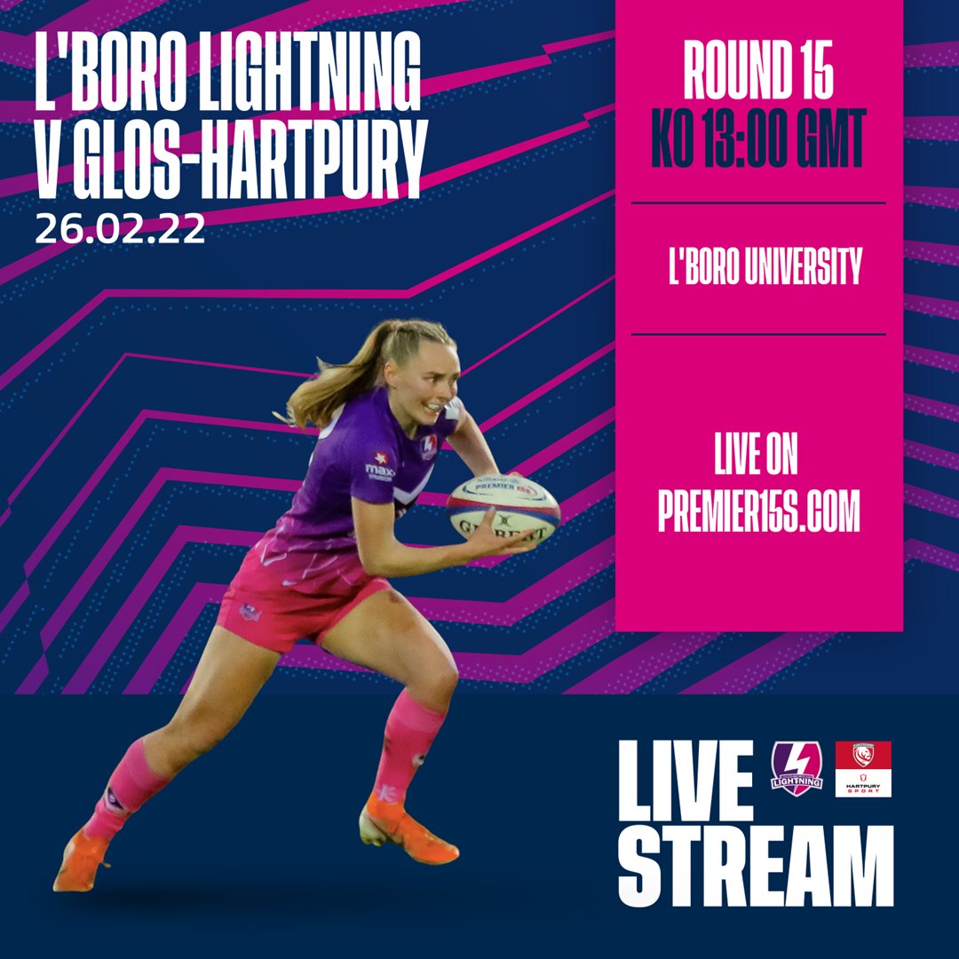 Premiership Women's Rugby tweet media