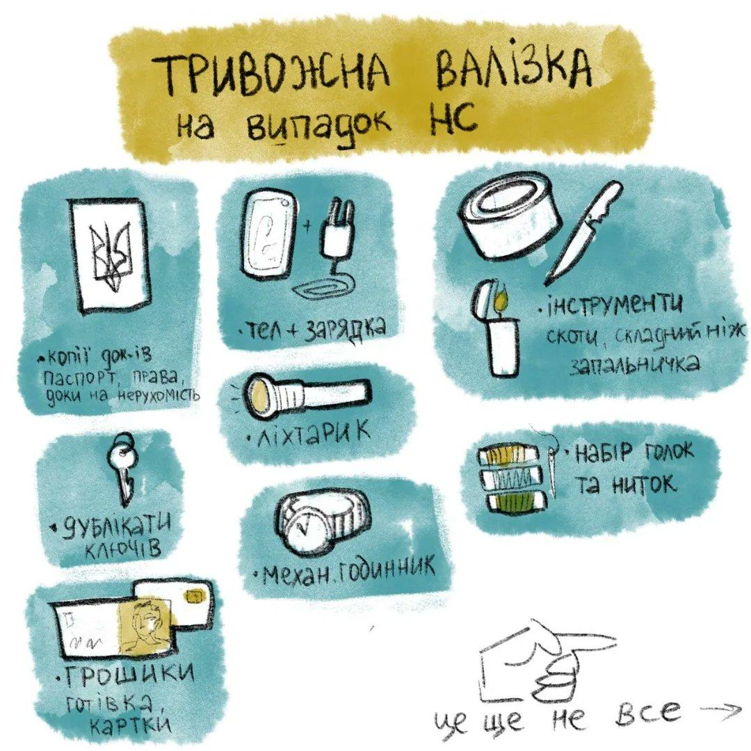 Kuroshi_TPAXTAX's tweet photo. ВНИМАНИЕ, УКРАИНЦЫ, НЕСКОЛЬКО ВАЖНЫХ ВЕЩЕЙ! пожалуйста, все ретвитьте, ВАЖНО, ЧТОБЫ ЛЮДИ НЕ ТЕРЯЛИ СВЯЗЬ И ИМЕЛИ ХОТЯ БЫ КАКОЕ-ТО ПРЕДСТАВЛЕНИЕ О ТОМ, ЧТО ДЕЛАТЬ!
обязательно соберите необходимые вещи и спуститесь в подвал/бомбоубежище! И НЕ ПАНИКУЙТЕ, ПАНИКА-ВРАГ! https://t.co/dp98w36L60
