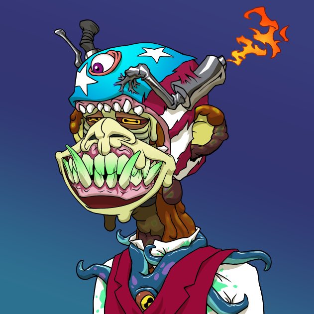 Giving away 1 BABY SHIBA NFT 👑😎🔥

1. Must FOLLOW me, Like and RT
2. DROP your $ETH wallet below ⬇️

Winner tomorrow!  ⏰🔔🚀

#NFT #NFTs #NFTGiveaway #FreeNFT #NFTCommunity