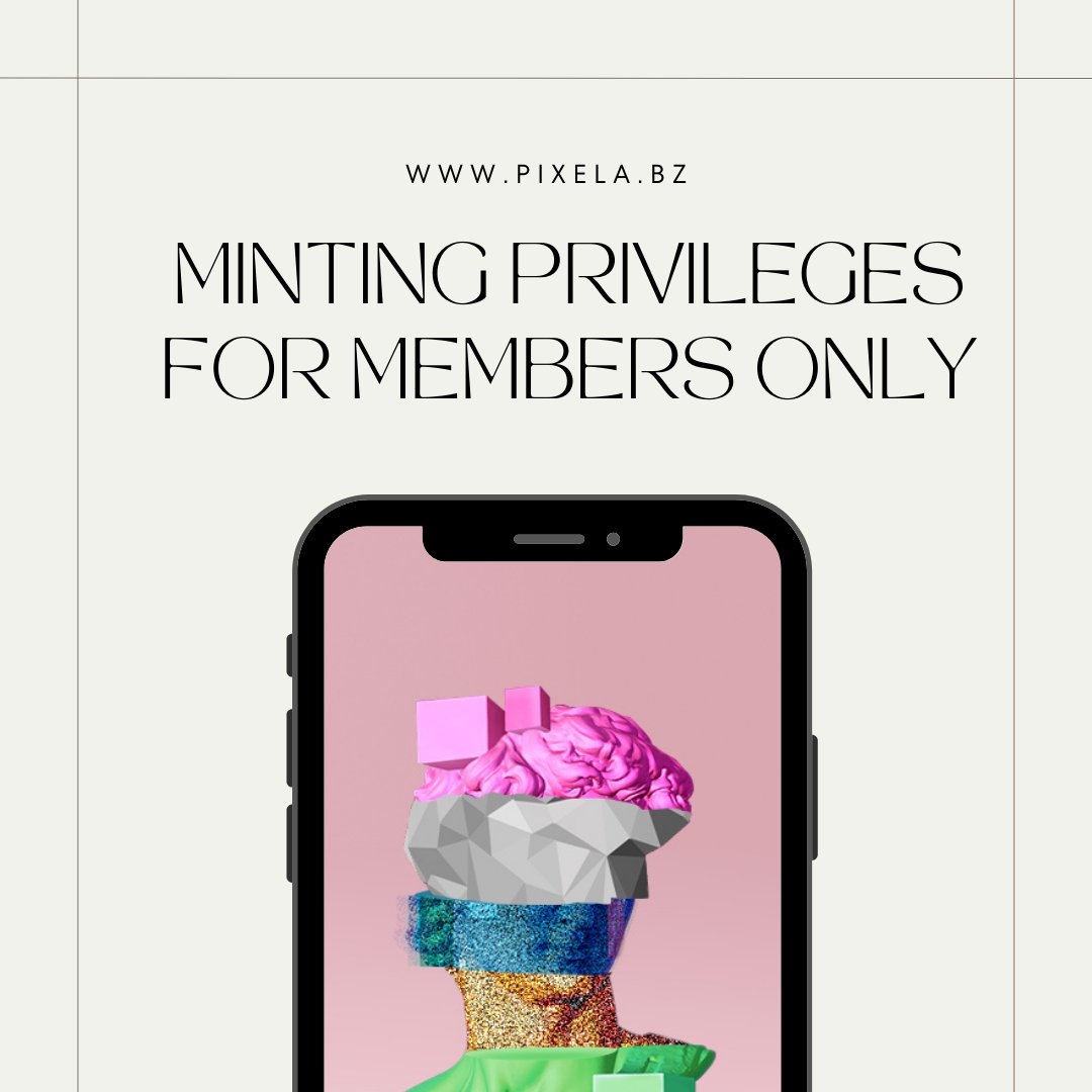 Pixelabz $🍀DAO tweet media