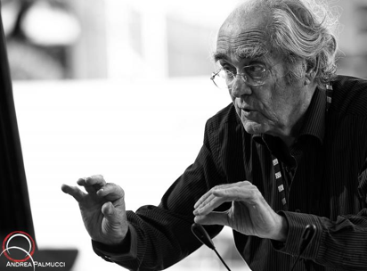 Happy Birthday Michel Legrand!

 