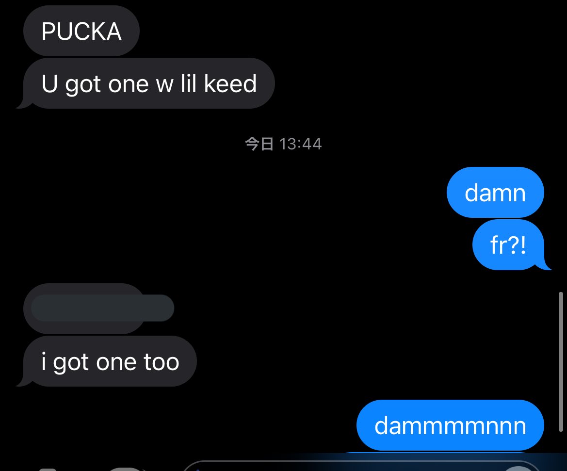 puckafall tweet media