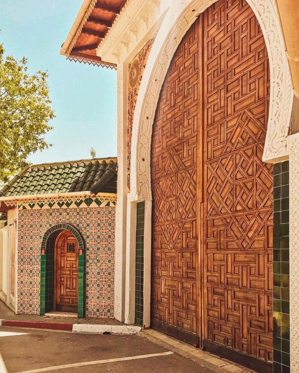 Setif, Algeria 🇩🇿

#المعمار_الجزائري