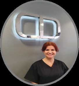 landaudentistry's tweet photo. Welcome Beata
Beata is studying for her nursing @nebdn diploma with @nldcltd
Beata enjoys yoga, hiking and speaks Polish, Portuguese and French. We are very happy she is part of our team CLD 😀
#welcometotheteam #nebdn #traineenurse #team CLD #bda #nebdn #nldc ##linguist https://t.co/crzvi7Swu1