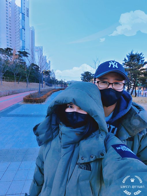 Watch FB : แพรววา สุกานดา's leaked NSFW photo on TwXstars