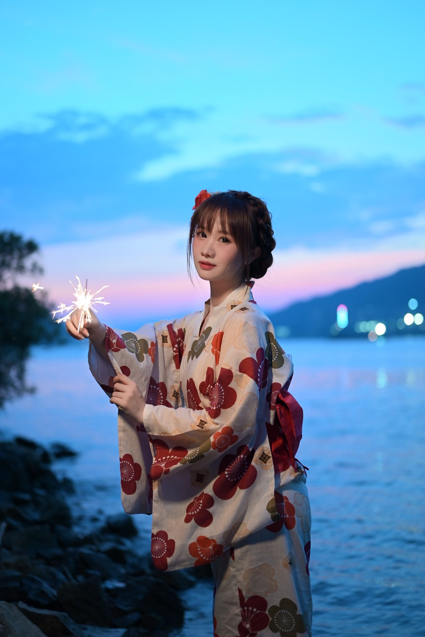 柘榴 (@Zakuro__owo) / X