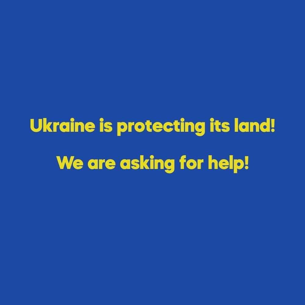 okyrylchuk's tweet photo. Fuck russia and putin. https://t.co/XEBrEudXlu