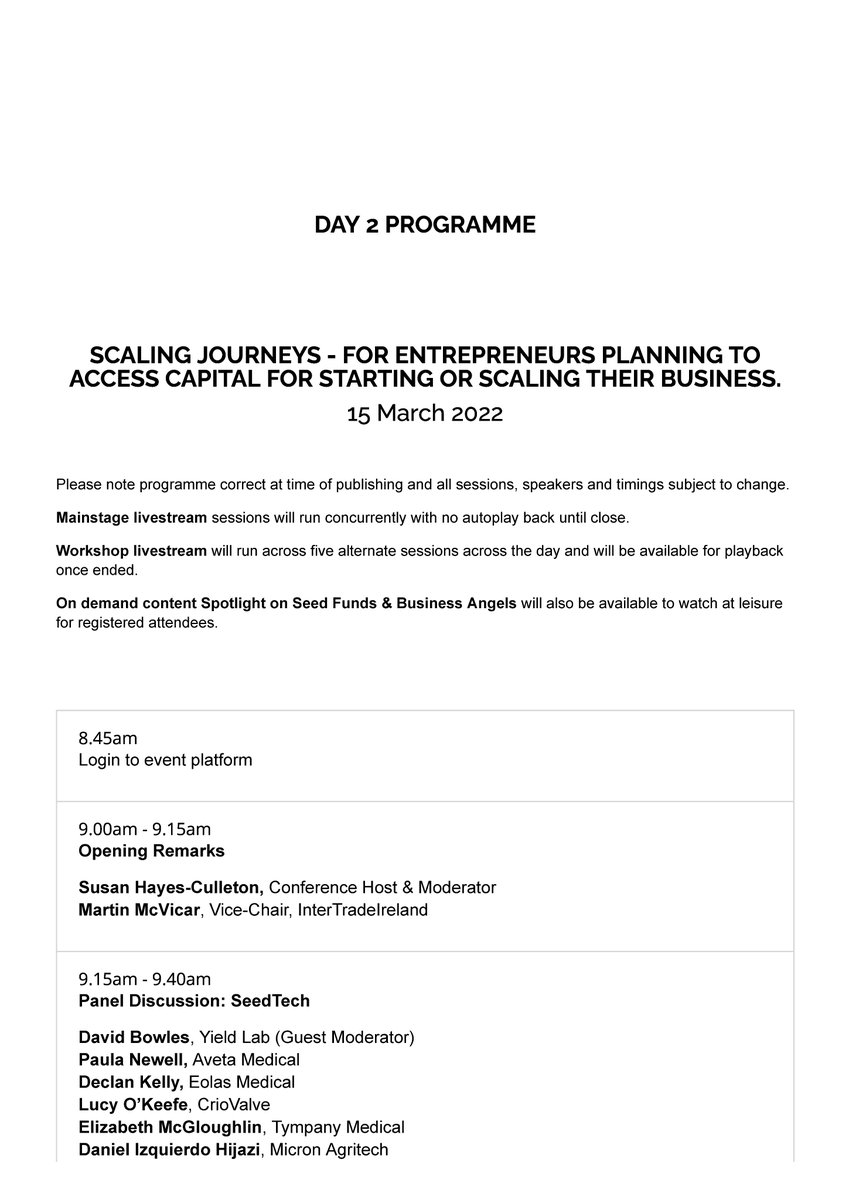 John Breslin tweet media