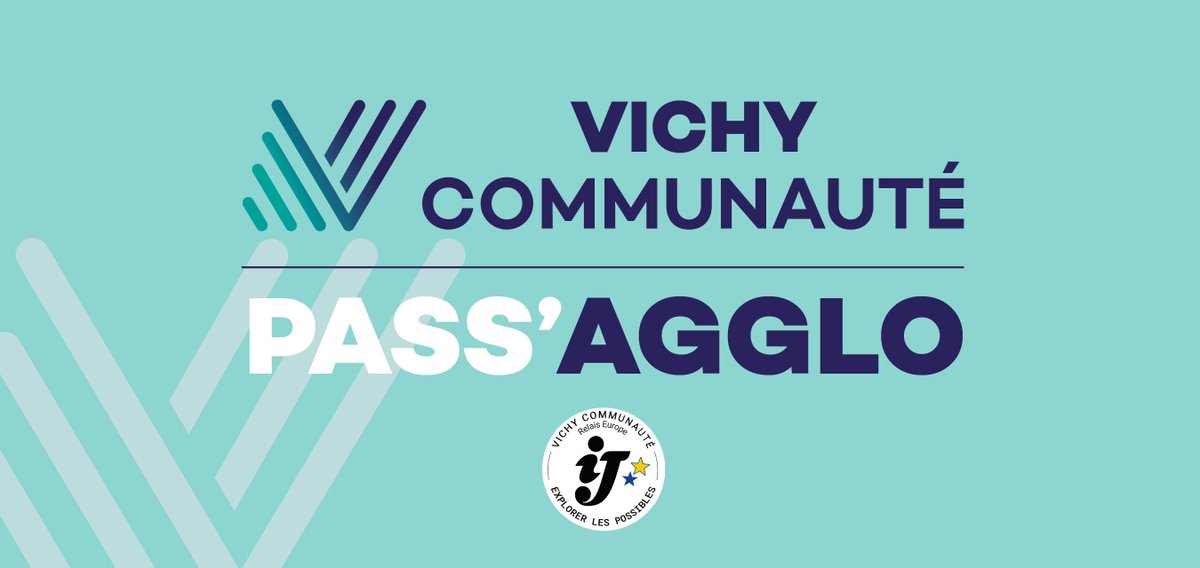 VichyCommunaute's tweet photo. [#PassAgglo] 🛍 De nouveaux partenaires rejoignent régulièrement le dispositif du Pass'Agglo. Consultez en ligne la liste à jour, ainsi que votre solde restant, et profitez du Pass'Agglo 2021-2022 jusqu'au 31 août chez plus de 150 partenaires ! 
➡️ Infos : https://t.co/BzZItT8kG0 https://t.co/wnBIJOtd8u
