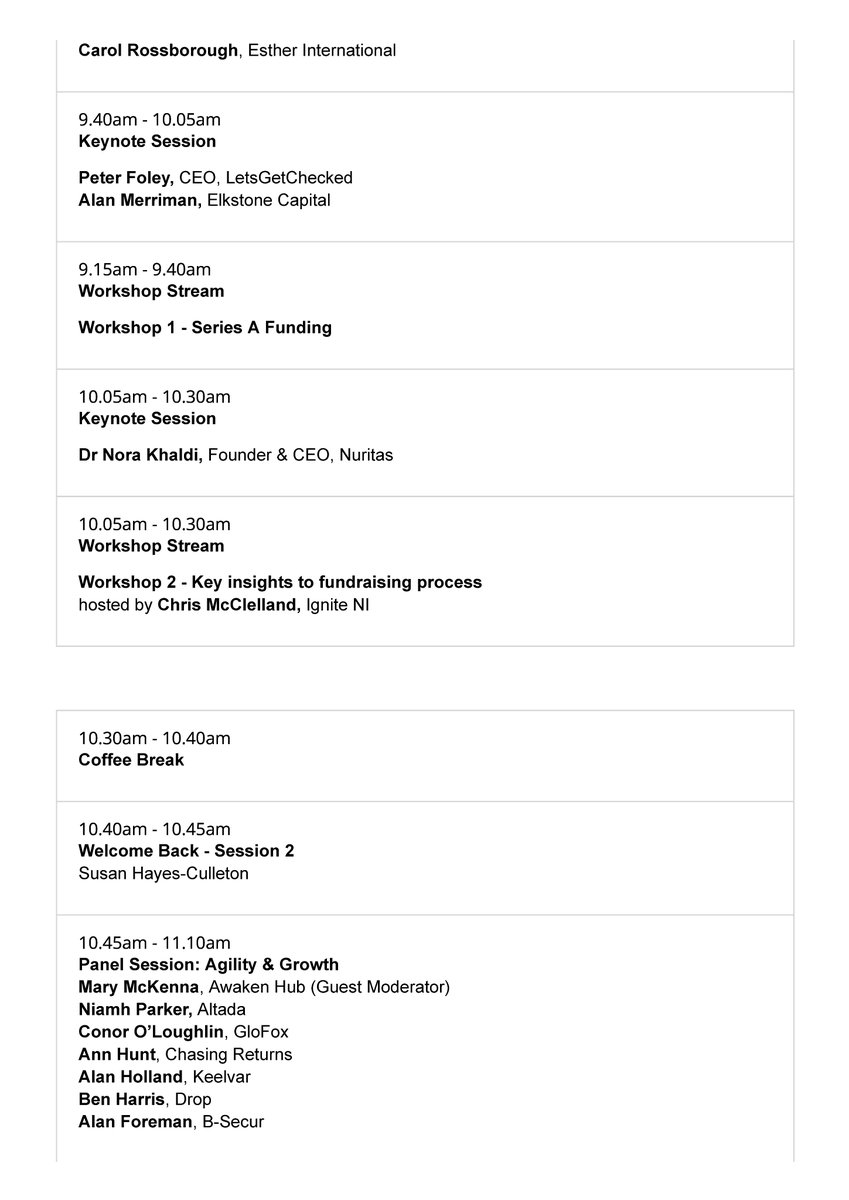 John Breslin tweet media