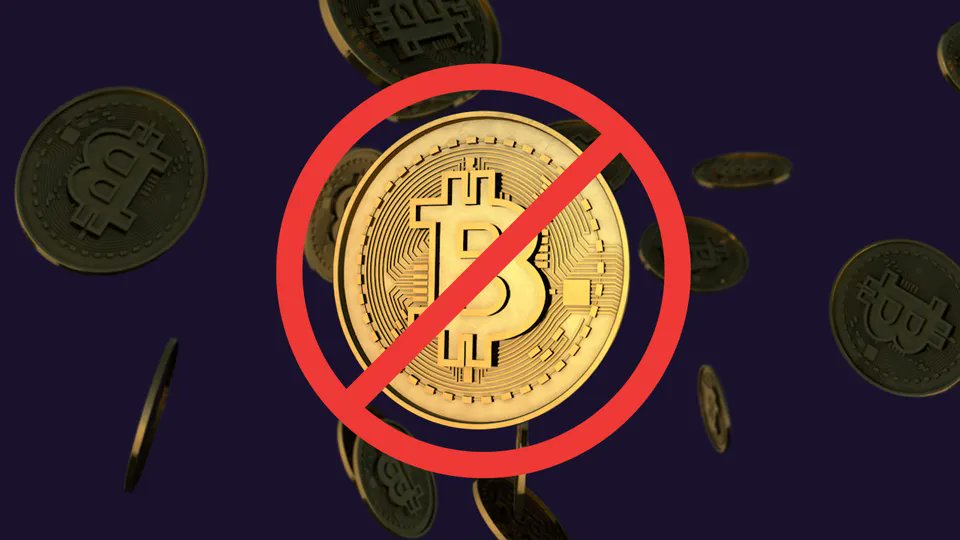vivaldibrowser's tweet photo. Where do we stand on #cryptocurrency?
When you strip away the hype, virtual currencies have very real repercussions for people, society, and the environment.
We refuse to dress these scams up as opportunities. Share our stance if you agree with us โก https://t.co/dongF4NwDQ https://t.co/oIXrtLnFTn