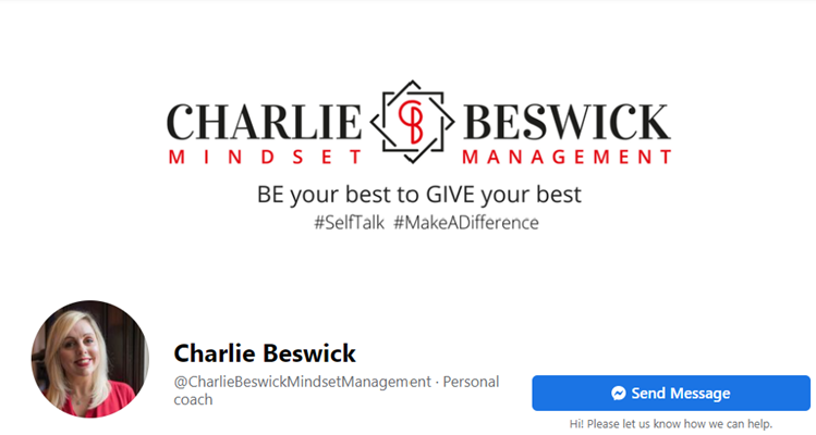IntercogUK_Mike's tweet photo. Inspirational, entertaining, life-changing are three words I would use to describe professional speaker @ouralteredlife. 

Charlie empowers individuals and teams to identify, challenge and break down limiting beliefs. 

Find out what she can do for you https://t.co/QIgtGAikDM https://t.co/A0A8j1ITe8