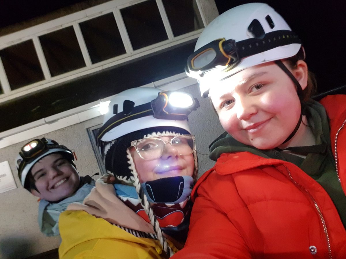 AmyBeth_2's tweet photo. Young carers are having a fantastic time @PODolygaer for their residential! Last night we did a zipwire in the dark 😮 
Thank you @WGlamPship for funding this experience! 
@YMCASwansea @SwanseaCouncil https://t.co/nKERVFbcxX