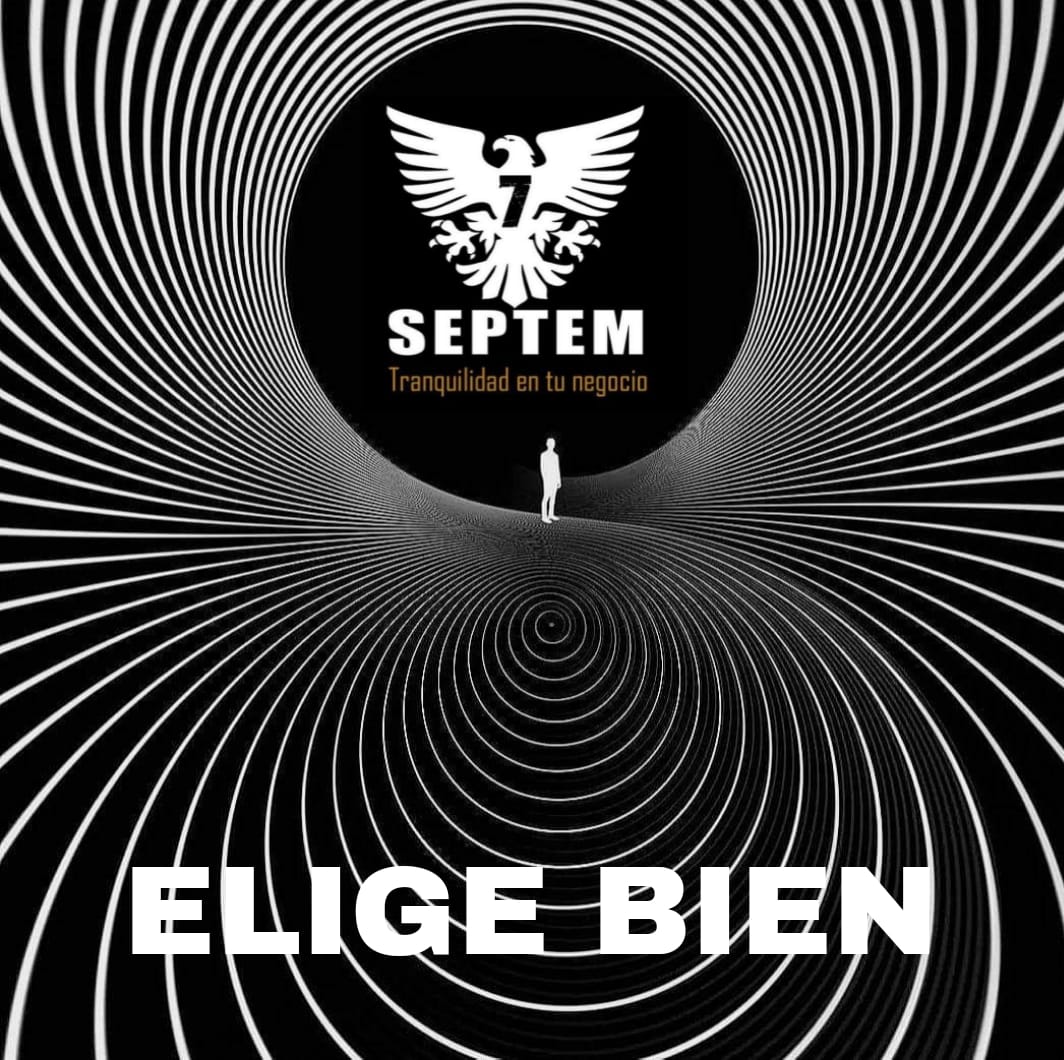 SeptemDefensa's tweet image. septemcontrol.es