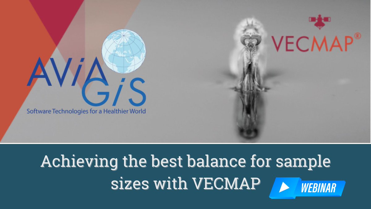 MOOD_H2020's tweet image. Tomorrow: 
How many samples are needed to prepare for a robust #spatialmodel? Join the first 2022 #VECMAP webinar with MOOD partner @AviaGIS on Fri 25.2 at 12 PM CET to discuss the importance of this step! Info&amp;amp;registration: bit.ly/3BaThKE
#riskmapping @GuyHendrickx3
