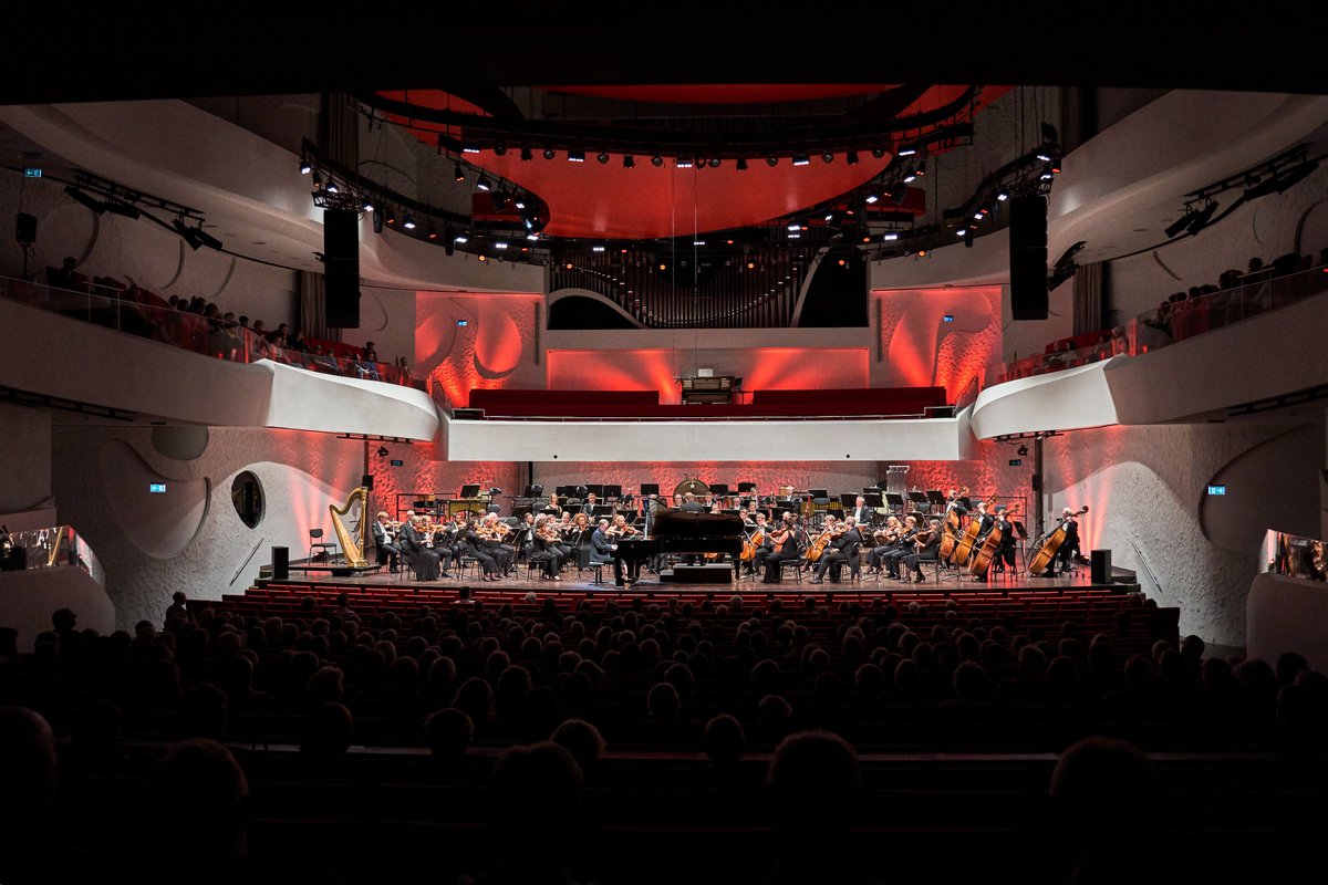Vil du være en del af et spændende orkester og kulturhus?

Læs Aalborg Symfoniorkesters stillingsopslag her:
jobscenen.dmf.dk/job-posting/or…

#job #stilling #Aalborgsymfoniorkester #musikkenshus #orkester #kultur #musik #koordinator #planlægning #jobsøgning
