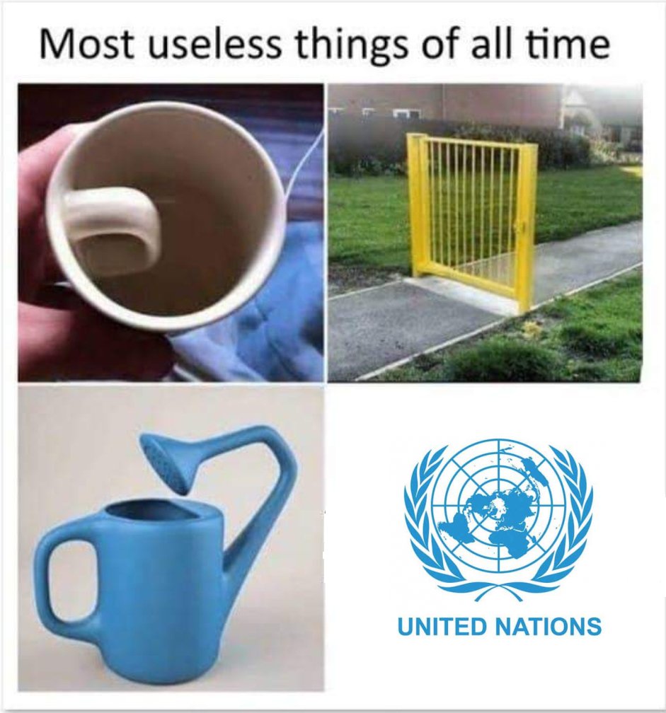 Pbthe1's tweet photo. #worldwar3 #WWIII https://t.co/UruM7proS2