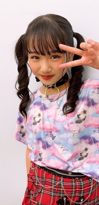 Twitterのコスプレ画像8