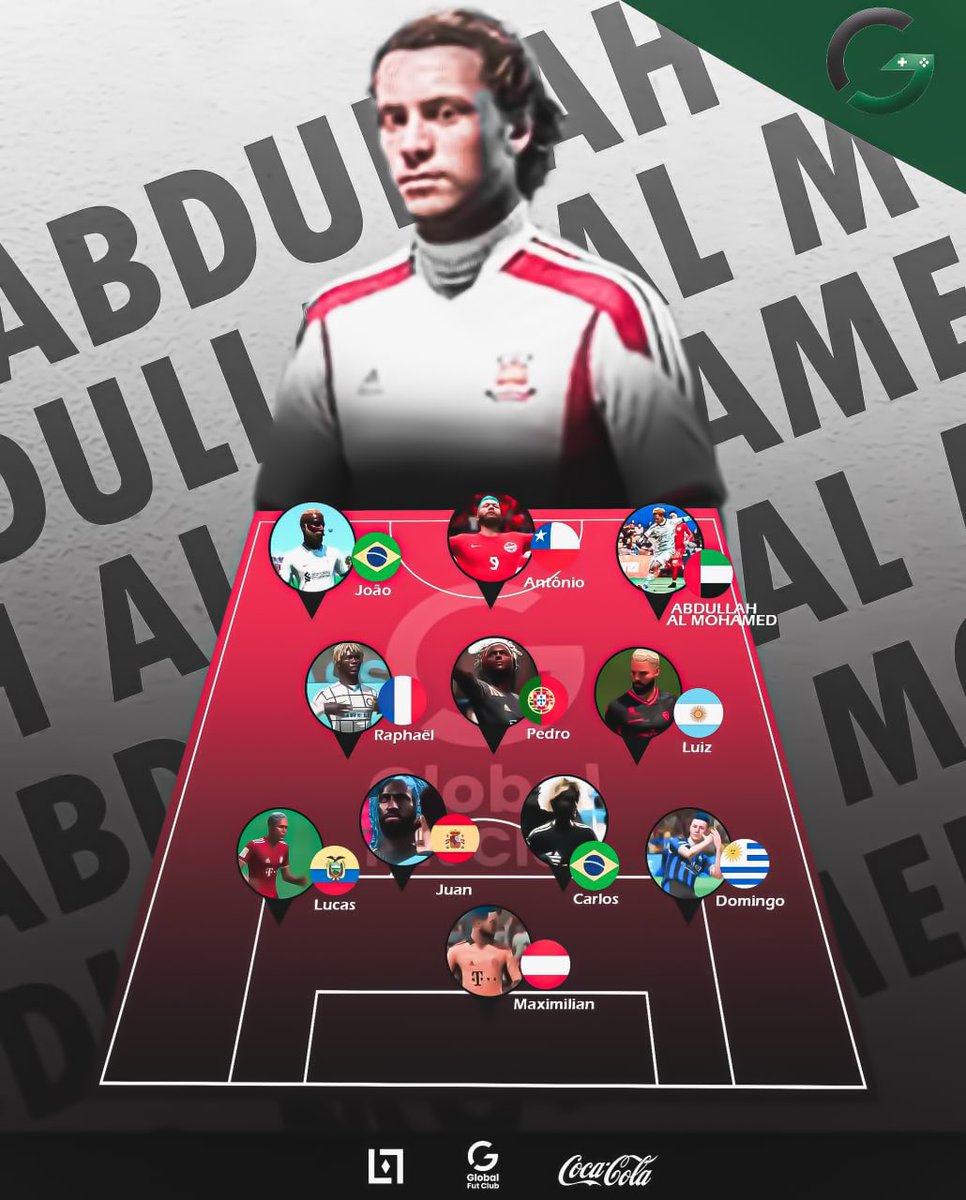 GLOBAL UAE🇦🇪 tweet media