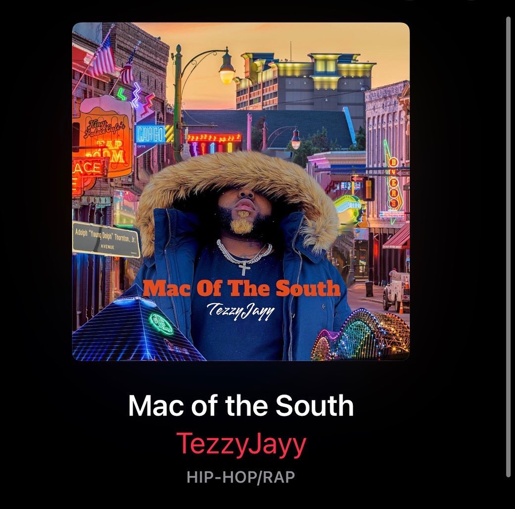 realtezzyjayy's tweet photo. I Have A New Album OUT NOW ‼️
On all music platforms ‼️
IF YOU HAVENT HEARD GO CHECK ME OUT
THANKS To Everyone That Have Listen And Gave Me Feedback I Appreciate It 🙏🏾🧡
#independentartist #lgbtrapper #MemphisRapper #MacOfTheSouth #spotify #applemusic https://t.co/rNkYnCFUrh