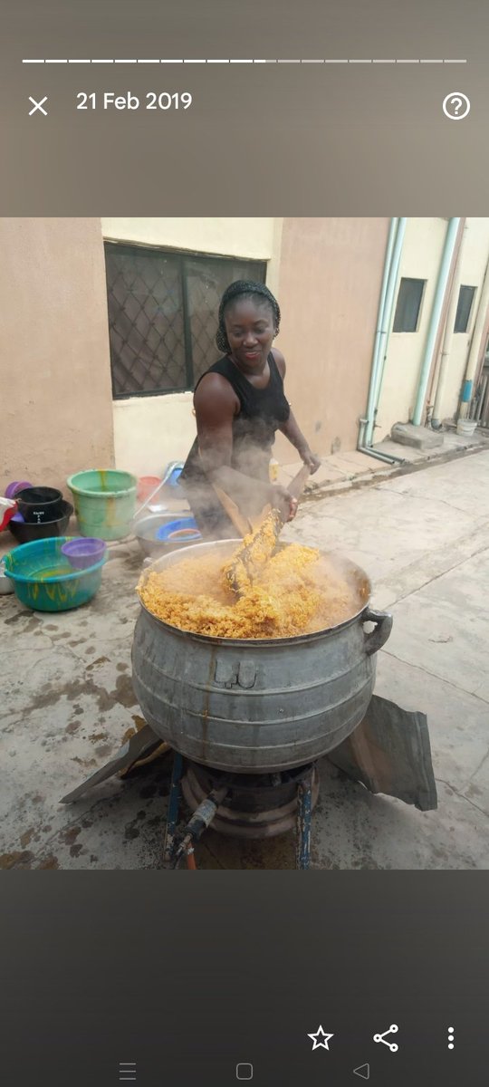 DeestinctCES's tweet photo. Let's throw it back to one of the events we catered for in 2019, the work didn't just start today, e don tey.📌💯

Days when we had little or no equipment, yet we delivered. Do not despise the days of little beginning, keep taking those baby steps to giant strides.💪

#TBT https://t.co/USrJWVTzfl
