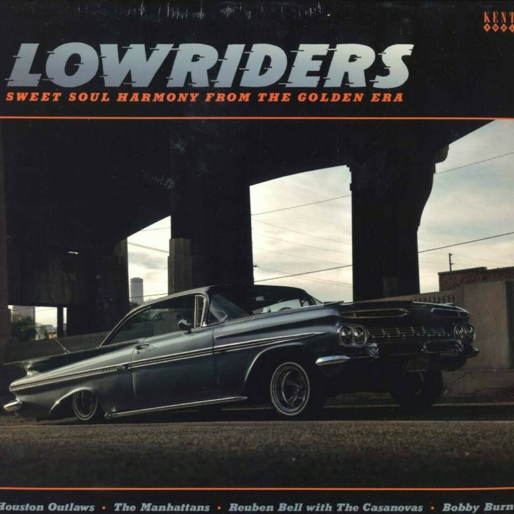 dubstorerecords's tweet photo. ［New In］Various - Lowriders (Sweet Soul Harmony From The Golden Rea) / Kent UK (LP) https://t.co/ZCcPeDkncY #reggae #vinyl #7inch #record #ska #rocksteady #earlyreggae #skins #rootsreggae #funkyreggae #soulfulreggae #dancehall #ragga #deejay #calyps… https://t.co/ci52FeF3jn https://t.co/O4ITXFVZNF
