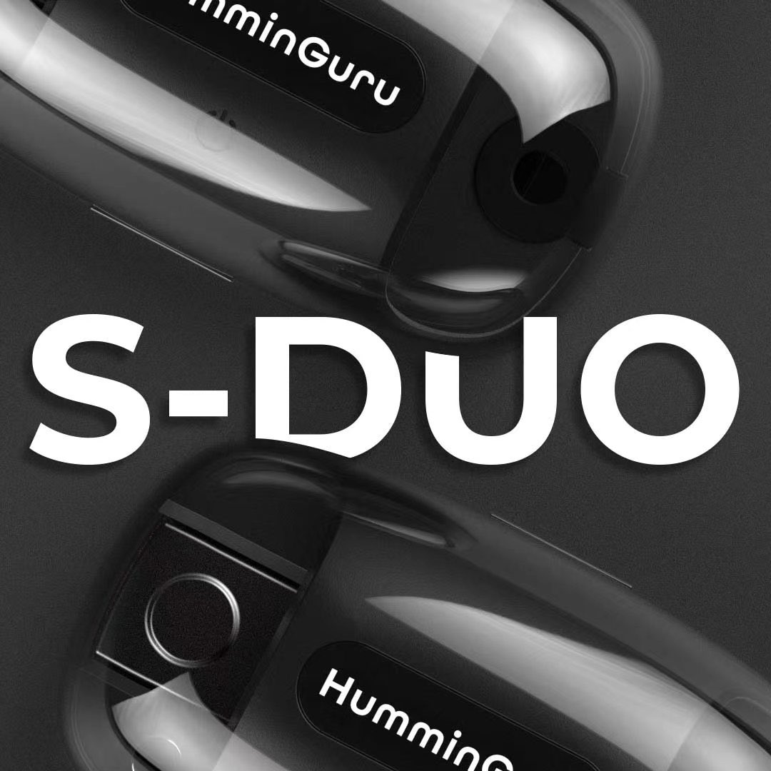 HappywellTech's tweet photo. Launching on Kickstarter tomorrow! ⚡️Clean your stylus effortlessly with the HumminGuru S-DUO. ⚡️
#humminguru #hummingurusduo #styluscleaner #newproductidea #kickstartercampaign #vinylcollection #vinyladdict #vinylcommunity https://t.co/3NDYxqW9Qx