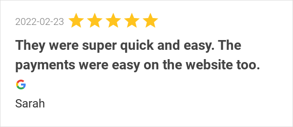 dignifi_fintech's tweet photo. Thanks for the great feedback! We love what we do and we appreciate the kind words. New 5.0-star Review: They... https://t.co/Et1BCbwqjY