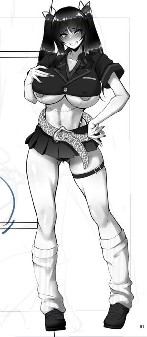 西住流コスプレH道家元 