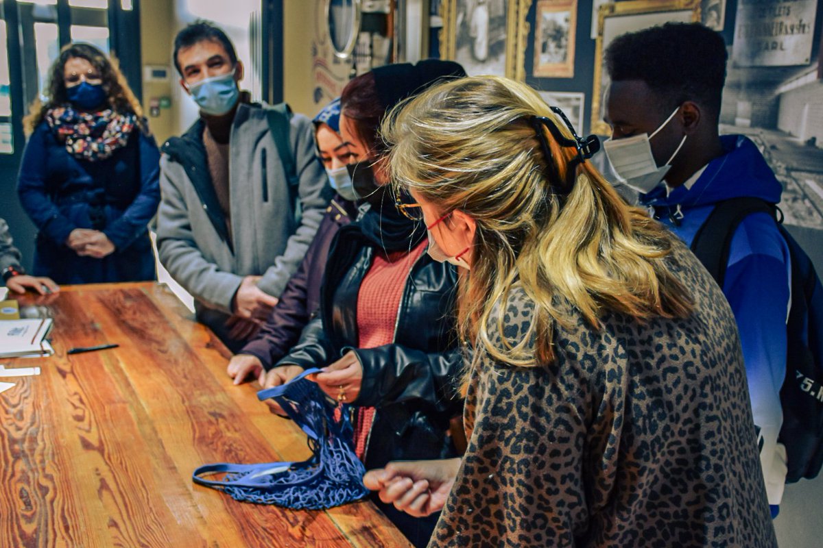 Préfet du Calvados tweet media