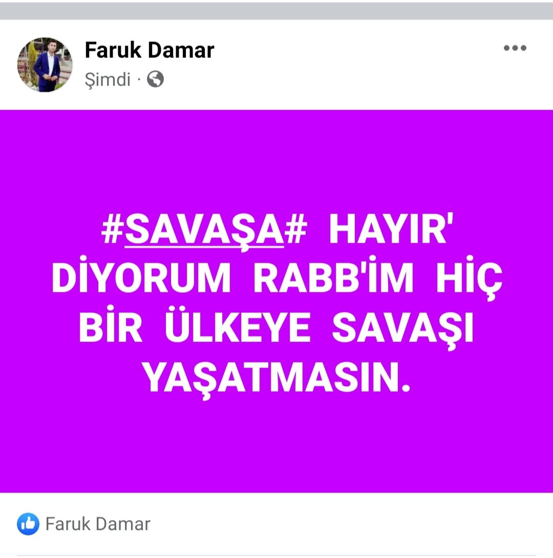 Muhtar_Faruk's tweet photo. https://t.co/yfH0EBLsVe