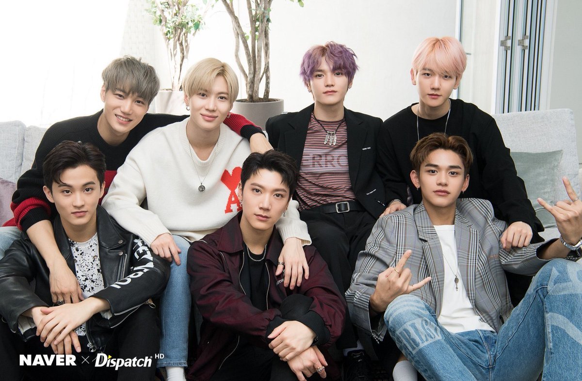 forLKMonly's tweet photo. missing our boys so much 😭❤

@superm #SuperM https://t.co/QGRNHUuWFy
