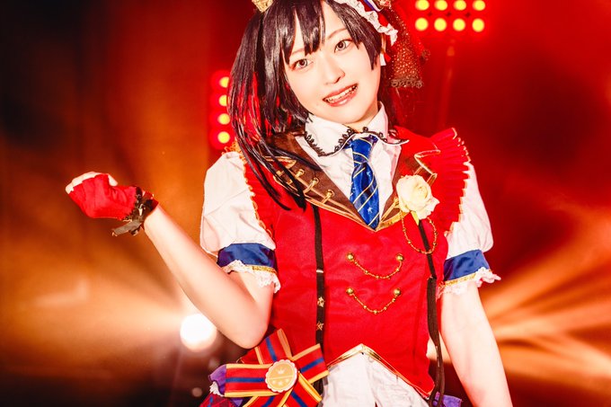 Twitterのコスプレ画像20