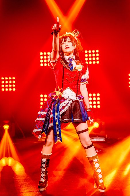 Twitterのコスプレ画像23