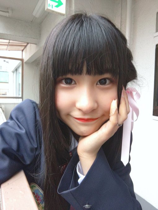 Twitterのコスプレ画像3