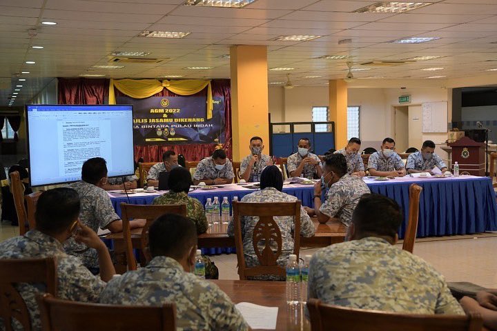 National Hydrographic Centre tweet media