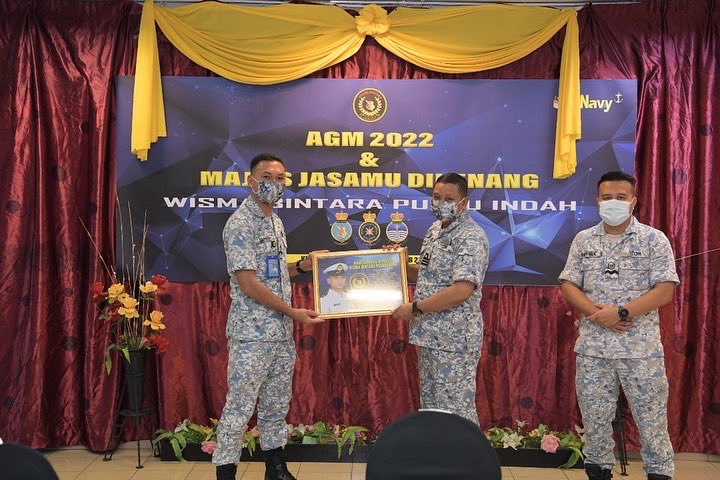 National Hydrographic Centre tweet media