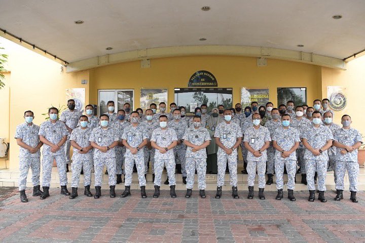National Hydrographic Centre tweet media