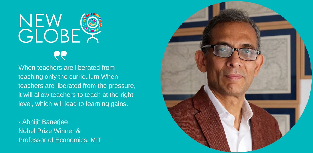 NewGlobeEdu's tweet image. Use of targeted instruction is a priority says @WBG_Education to overturn #covid learning loss and combat #learningpoverty. NewGlobe supports teachers with adaptive instructional content and scientifically-based pedagogy #learninggain: live.worldbank.org/prioritizing-l…

#GEEAP