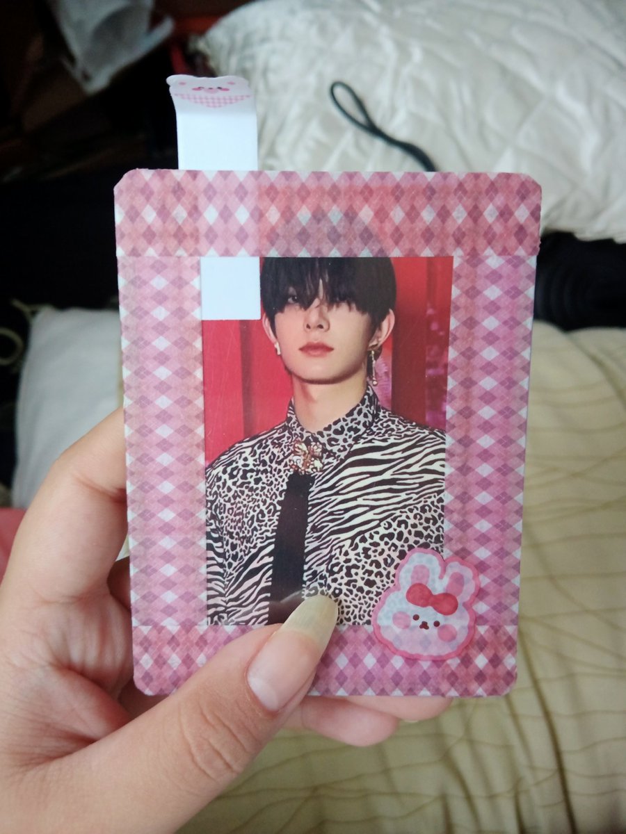 leecarrt's tweet photo. ͏ ͏ ͏ ͏ → #mailsbynari 🛒 ←
✓ from: @ykkily ✓
with much anxiety brought upon me due to the amount of ggx rumours I have read about, fortunately my Hee Naver POB arrived safely and intact. thank you so much #ykkilfb and @heebatumbakszxc for this! ♡ https://t.co/PtkeaTkBhI